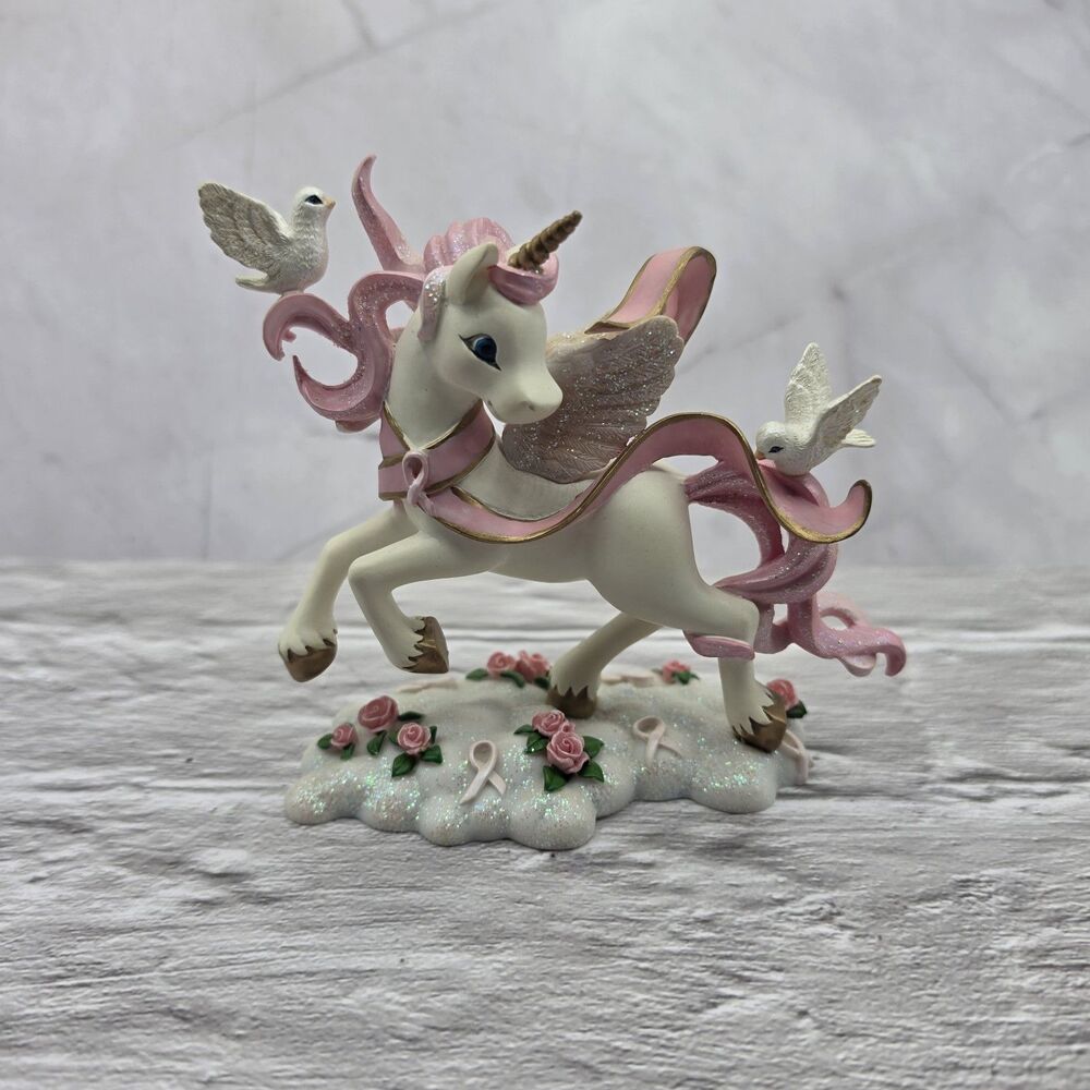 Hope And Dreams From The Rainbow Dreams Messengers Of Hope Figurine